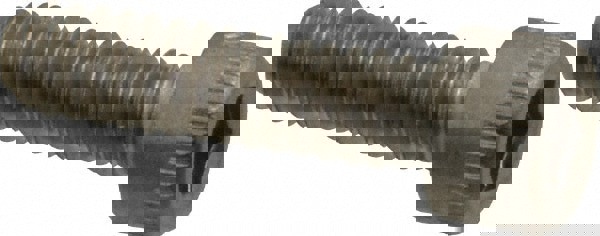 Hex Socket Cap Screw: #10-24 UNC, 5/32